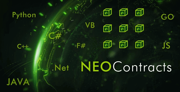 Les NEOContracts