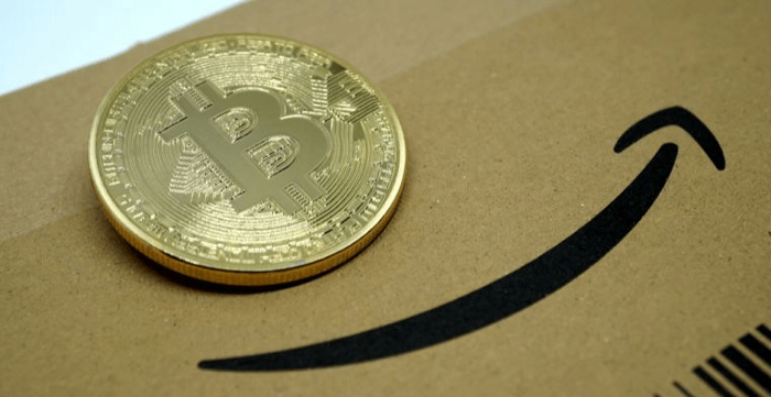 Amazon doit lancer sa propre crypto monnaie
