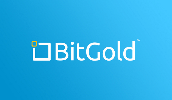 Avant le Bitcoin, il y a eu le Bit Gold