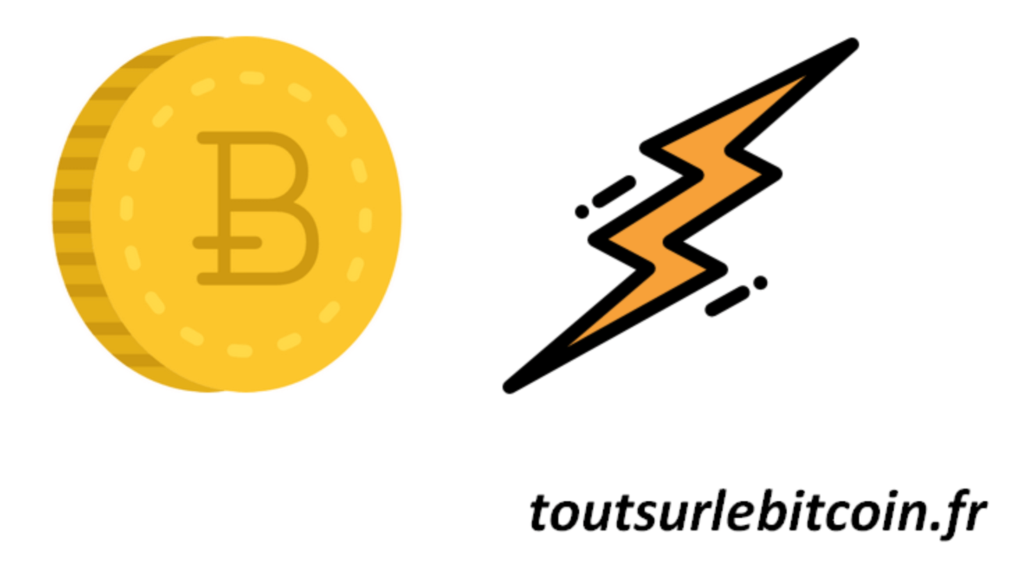 Bitcoin avec le Lightning Network