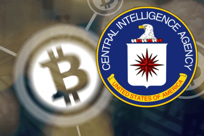 Le Bitcoin créé par la CIA ou la NSA