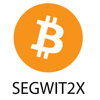 Bitcoin et le projet SegWit2X