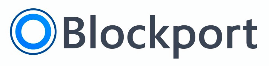 Blockport Logo