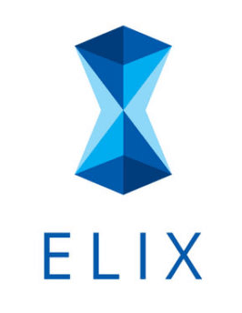 Elixir Logo