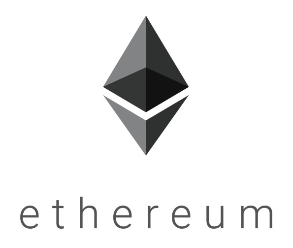Logo d'Ethereum