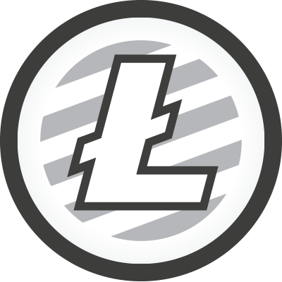 Logo du Litecoin