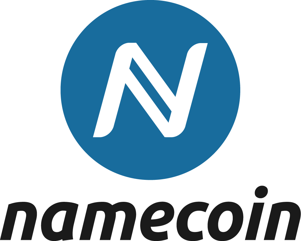 Logo du Namecoin