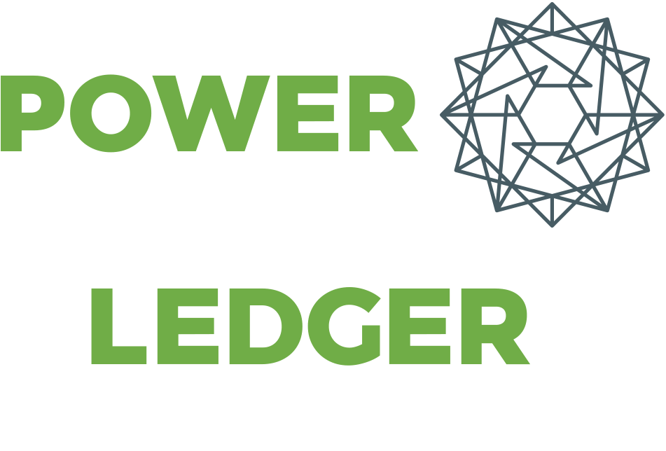 Logo Power Ledger