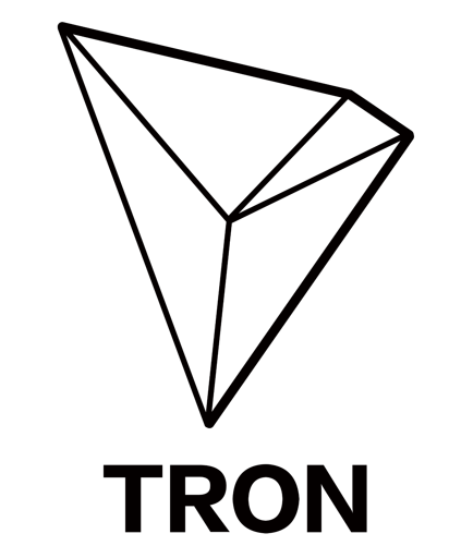 Logo TRON