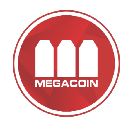 Logo MegaCoin