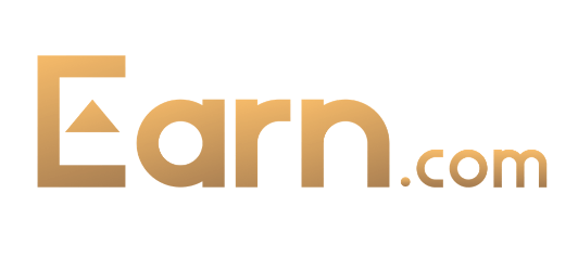 La plateforme Earn.com