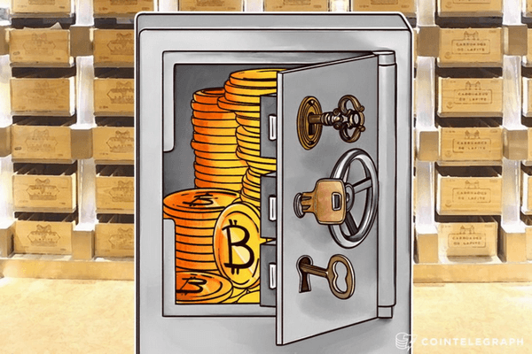 Protéger ses Bitcoins