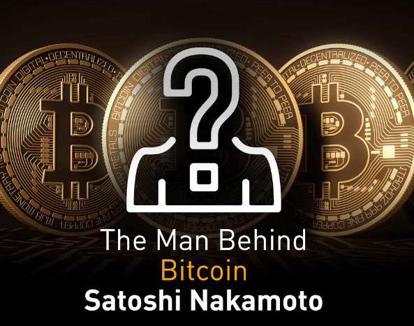 Qui est Satoshi Nakamoto ?